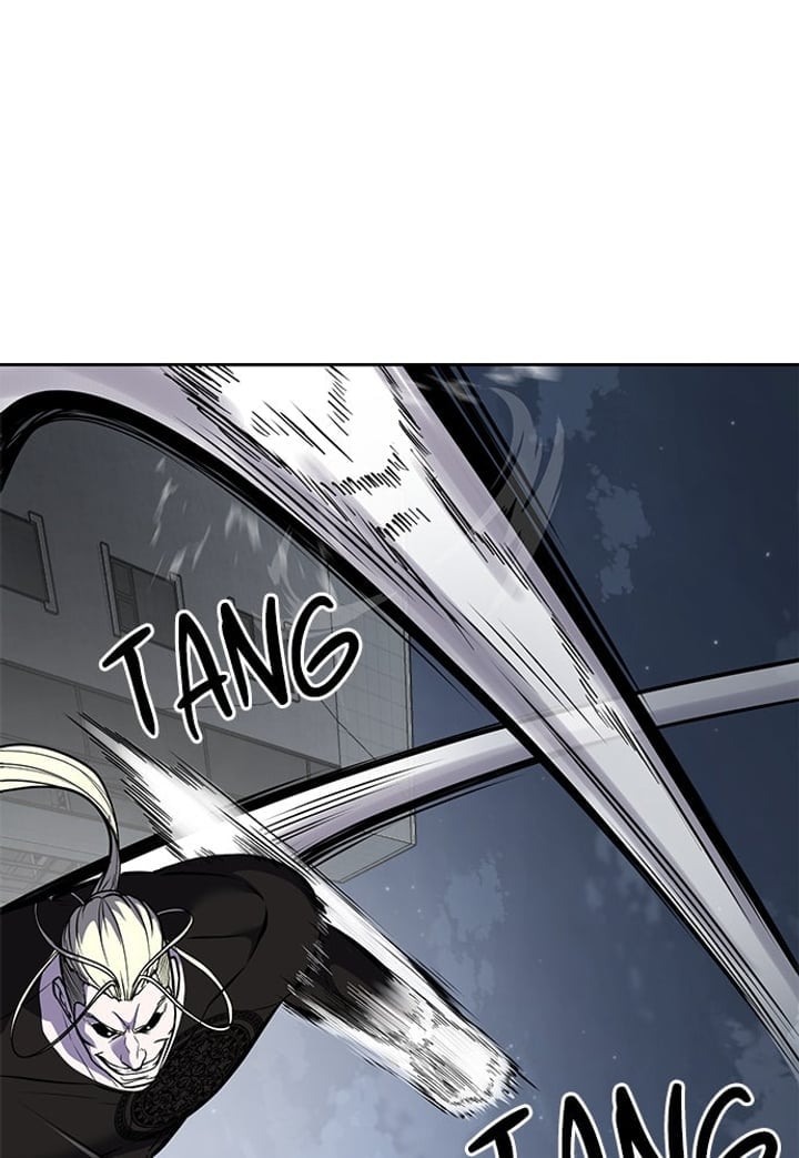 The Boy of Death Chapter 247 - Page 154