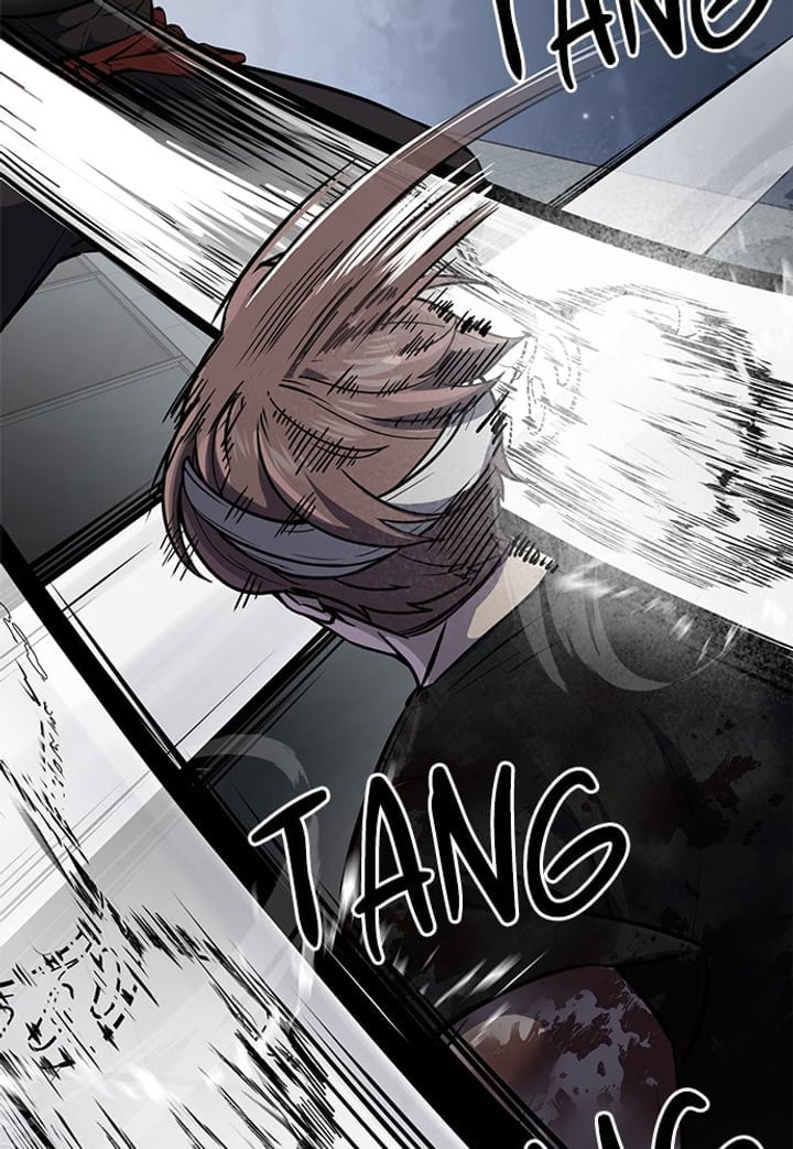The Boy of Death Chapter 247 - Page 155
