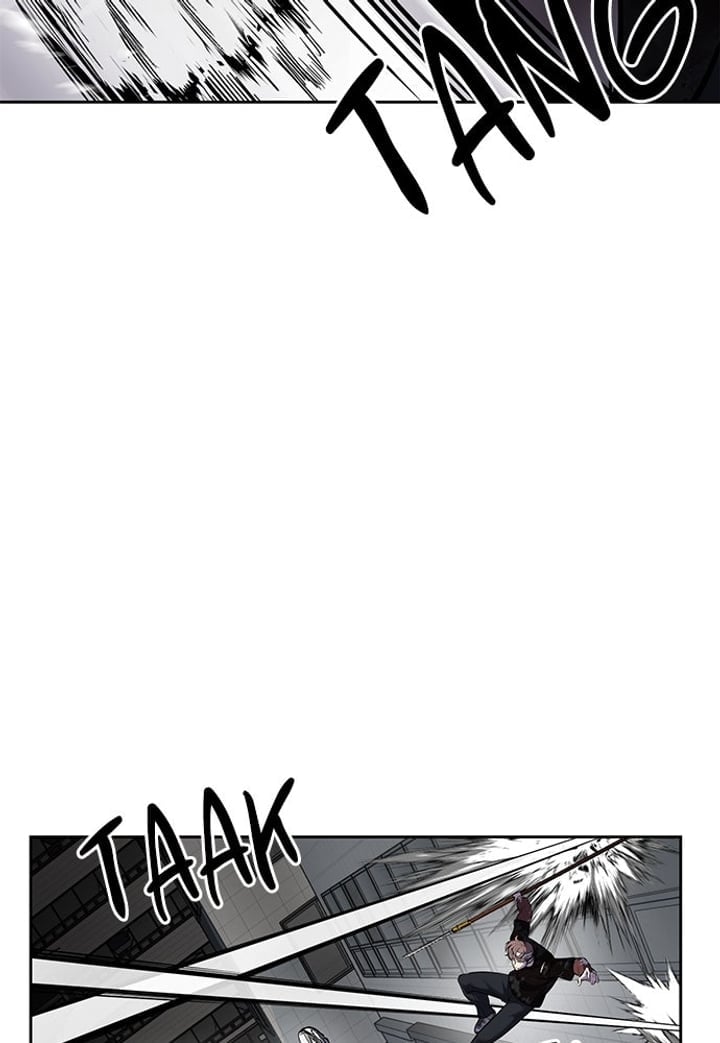 The Boy of Death Chapter 247 - Page 156