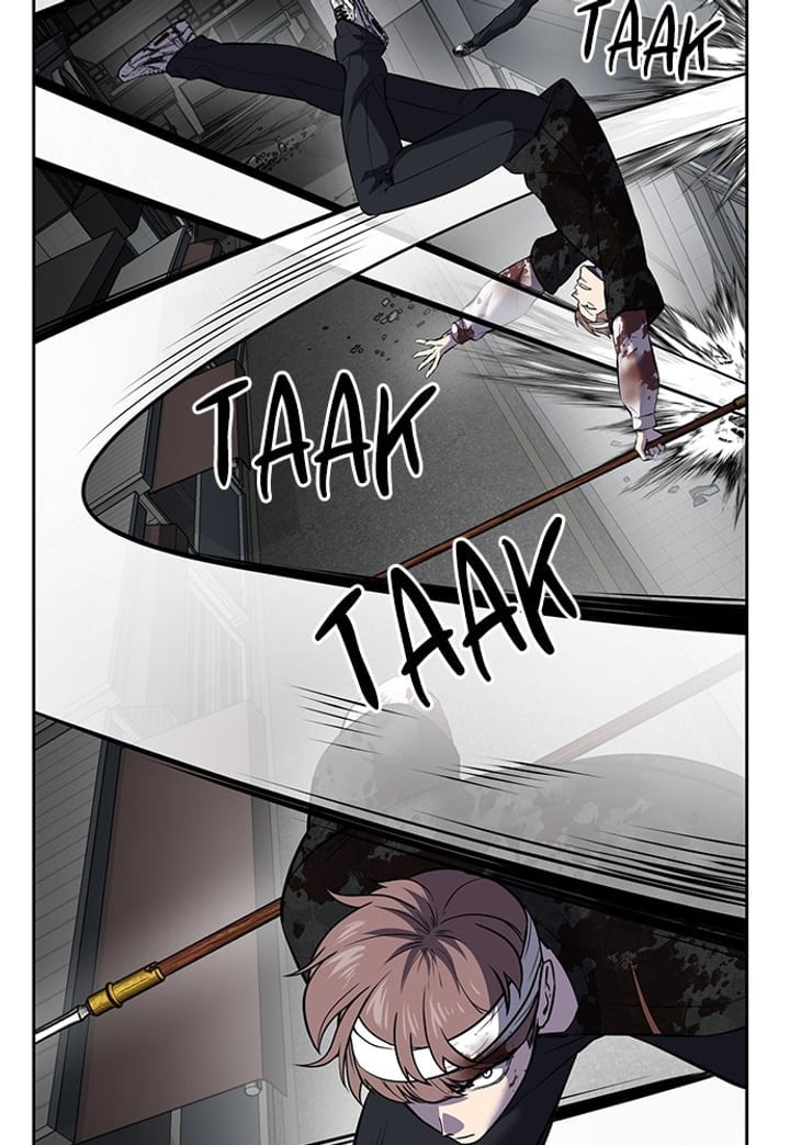 The Boy of Death Chapter 247 - Page 157
