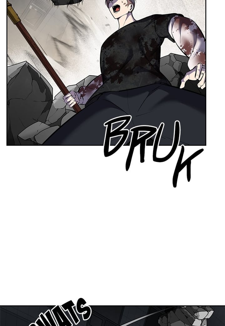 The Boy of Death Chapter 247 - Page 164