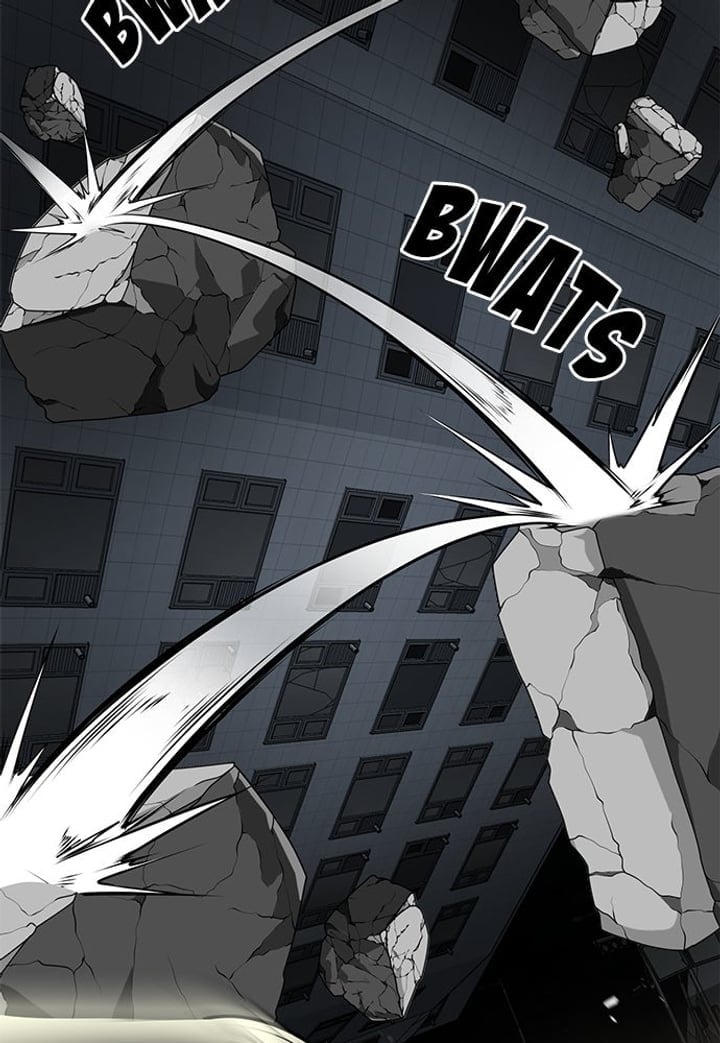 The Boy of Death Chapter 247 - Page 165