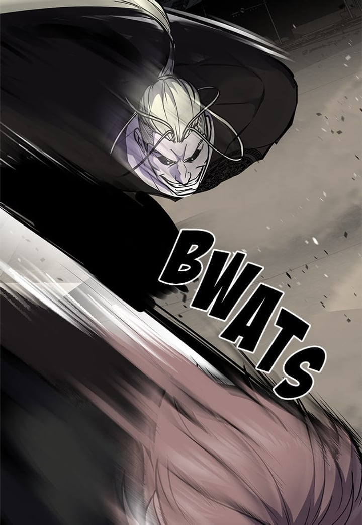 The Boy of Death Chapter 247 - Page 166