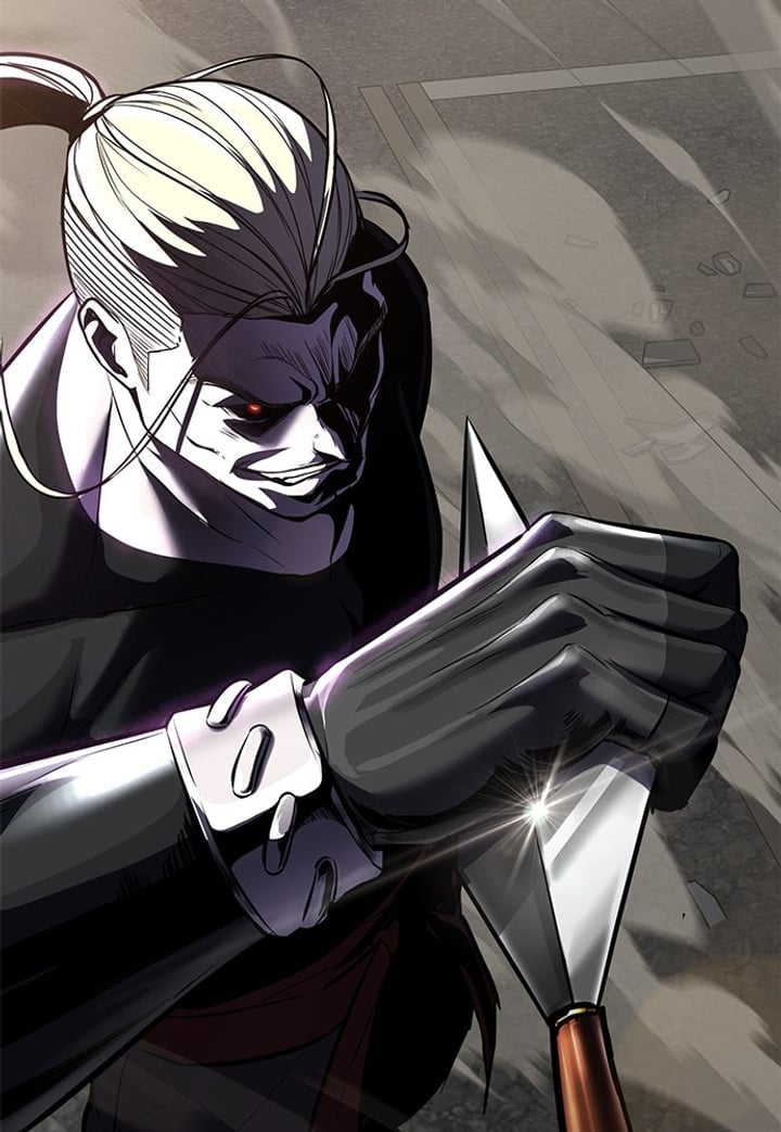 The Boy of Death Chapter 247 - Page 183