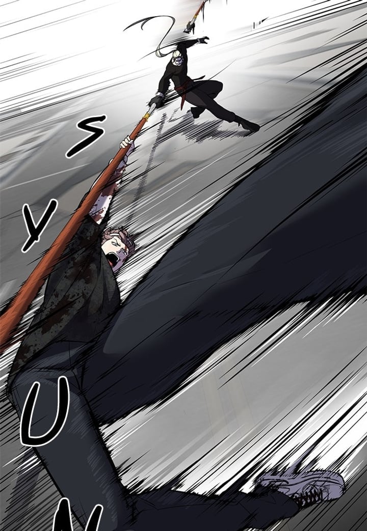 The Boy of Death Chapter 247 - Page 186