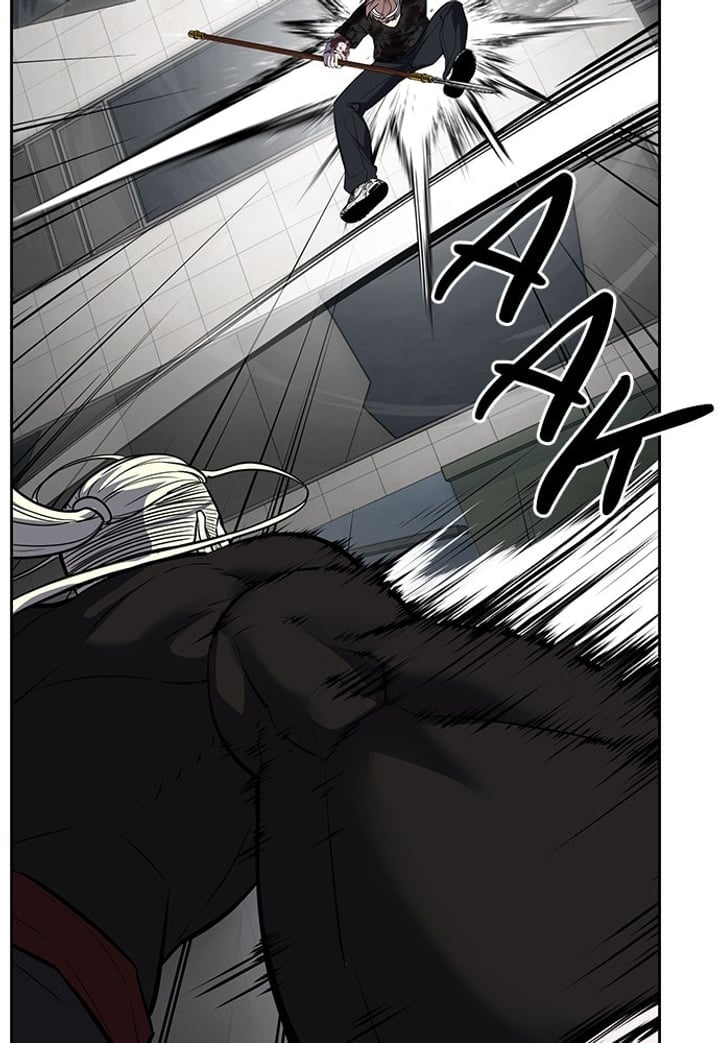 The Boy of Death Chapter 247 - Page 189