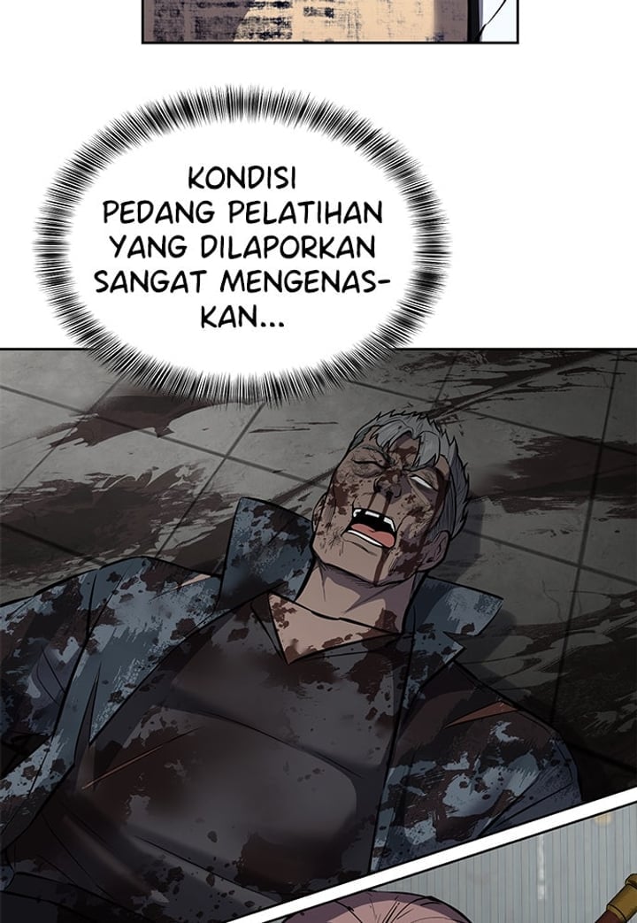 The Boy of Death Chapter 247 - Page 19
