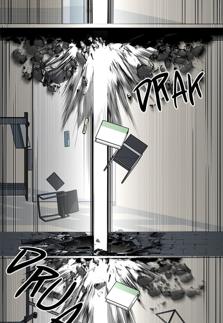 The Boy of Death Chapter 247 - Page 191