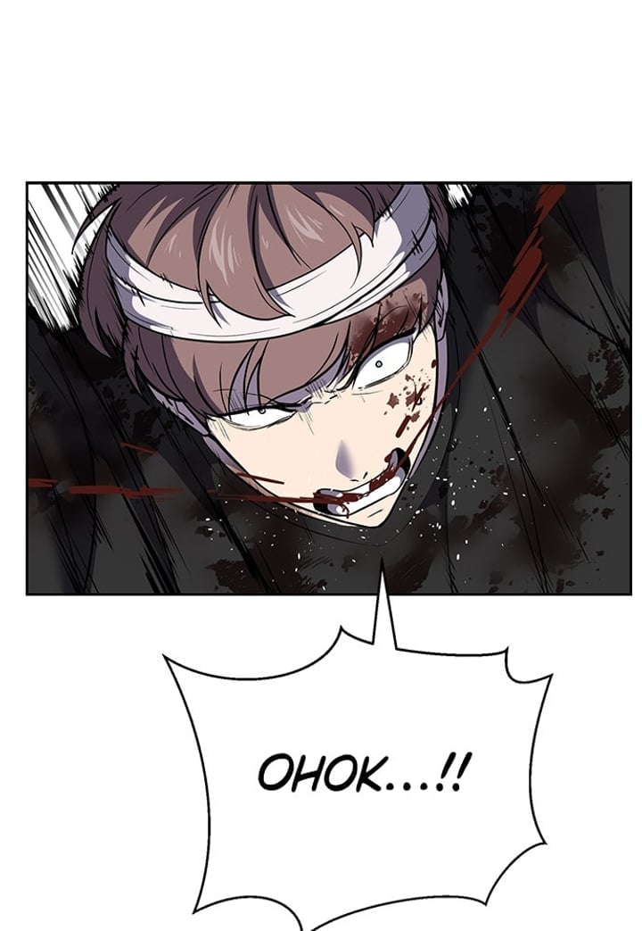 The Boy of Death Chapter 247 - Page 194