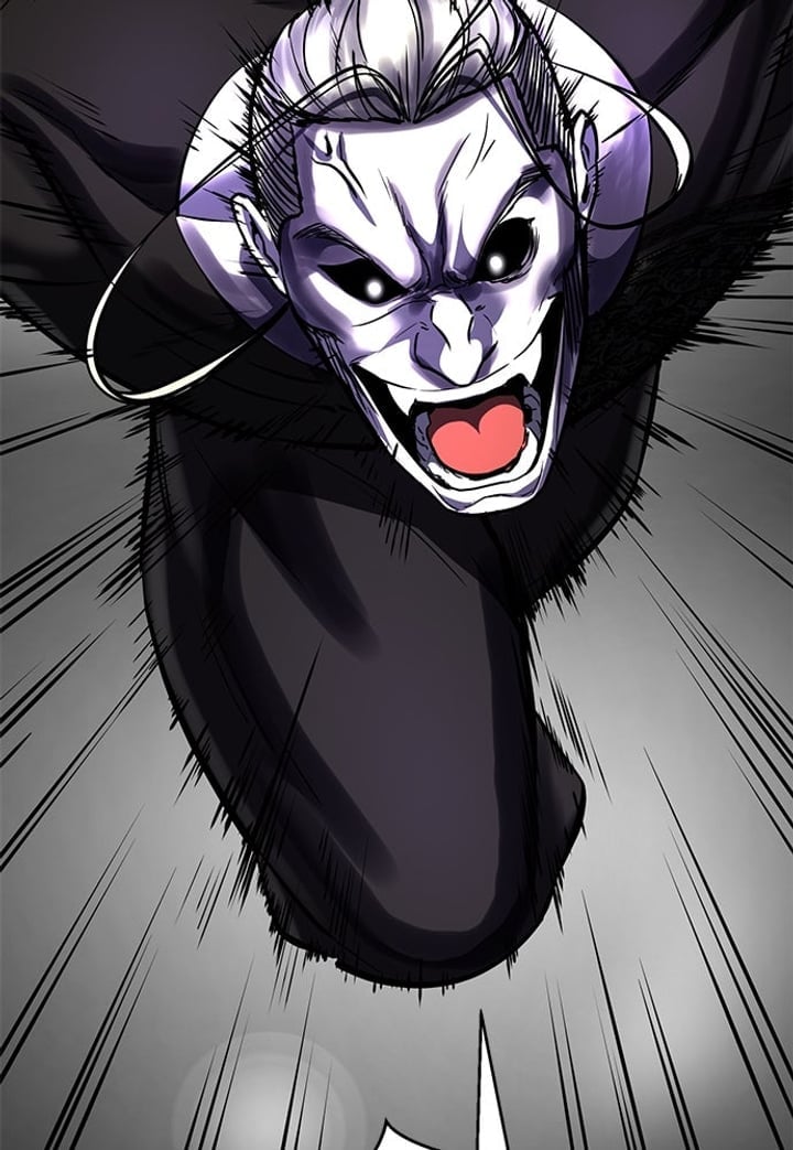 The Boy of Death Chapter 247 - Page 196