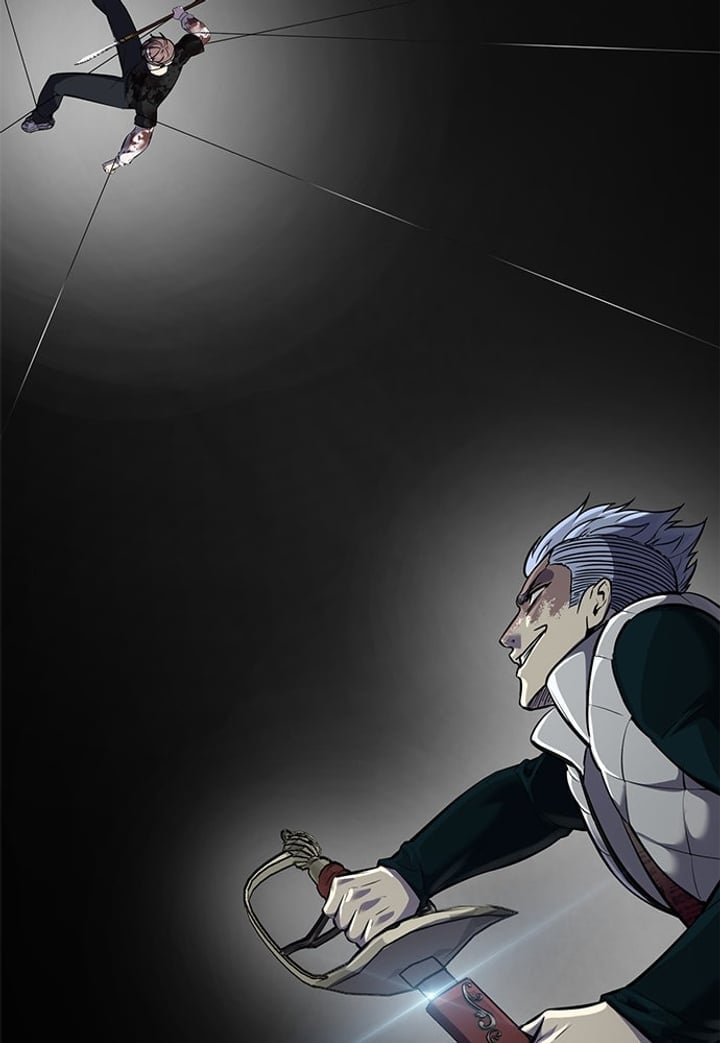 The Boy of Death Chapter 247 - Page 202