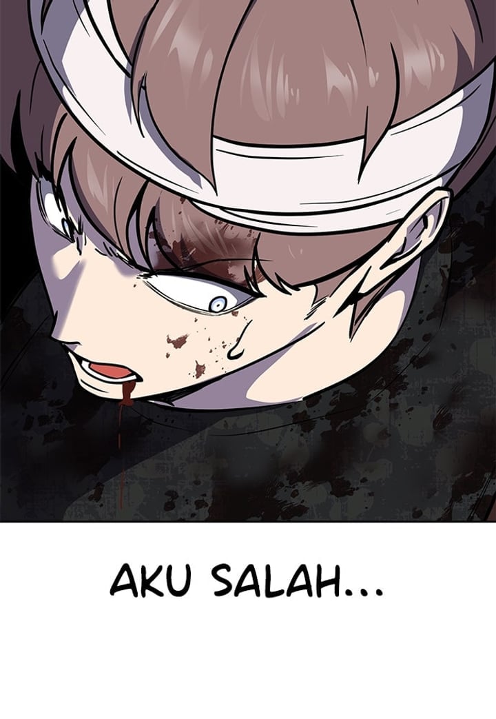 The Boy of Death Chapter 247 - Page 204