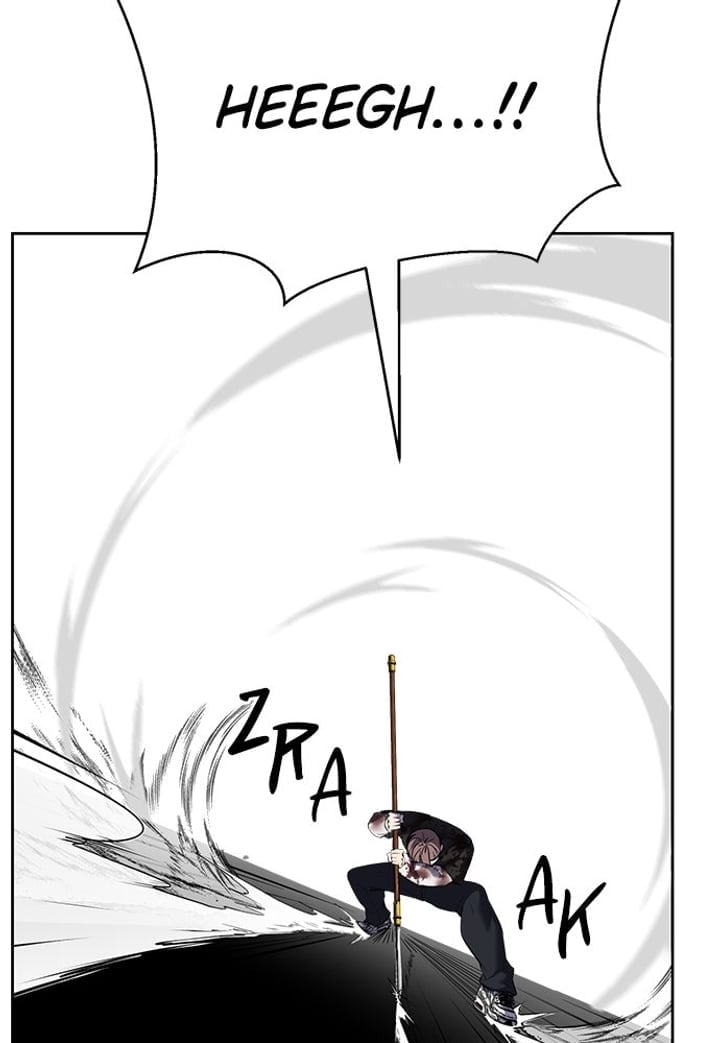 The Boy of Death Chapter 247 - Page 213