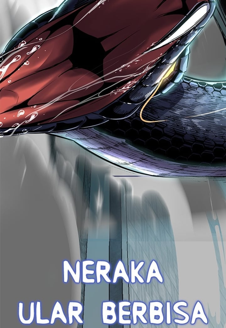 The Boy of Death Chapter 247 - Page 222