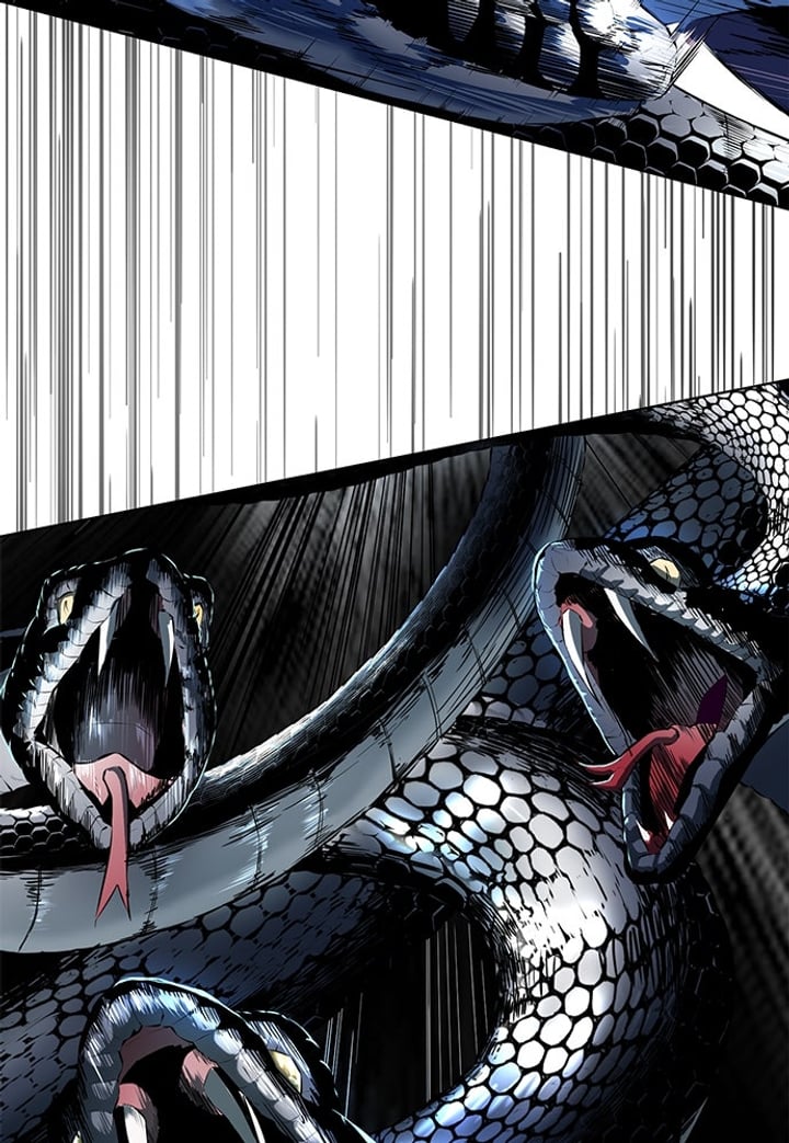 The Boy of Death Chapter 247 - Page 224
