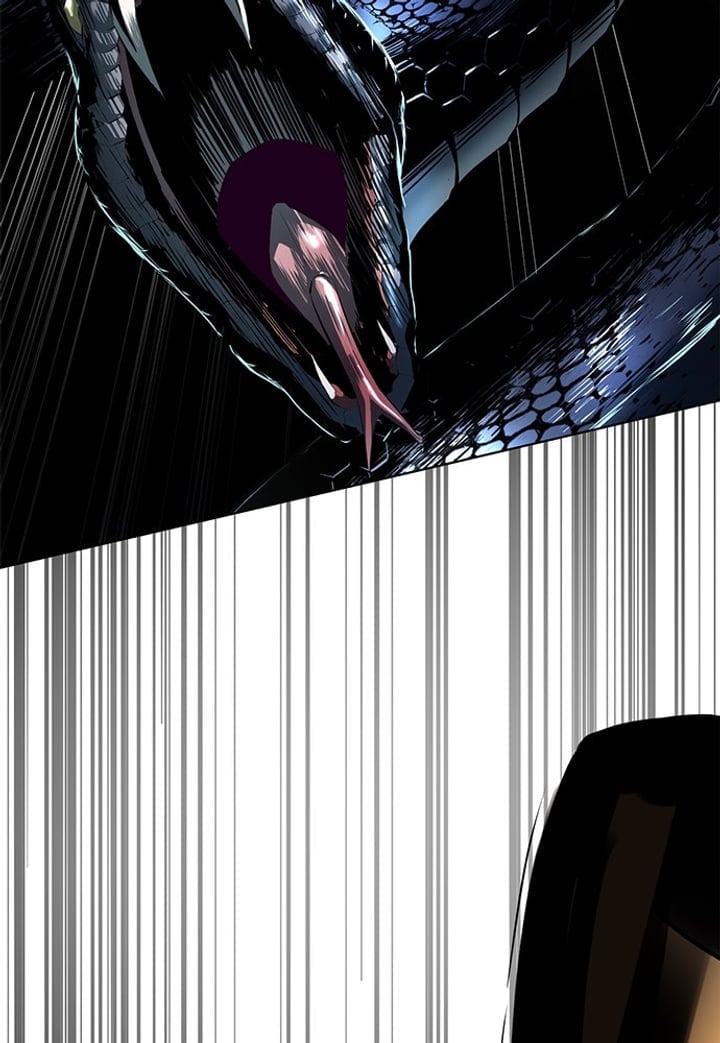 The Boy of Death Chapter 247 - Page 225