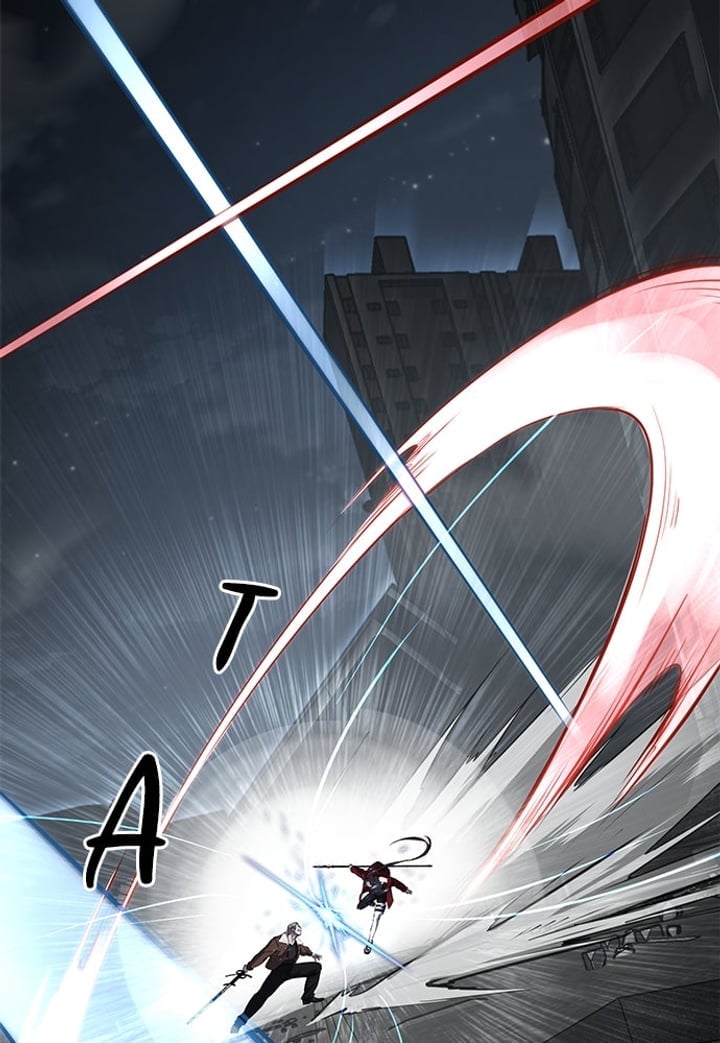 The Boy of Death Chapter 247 - Page 232