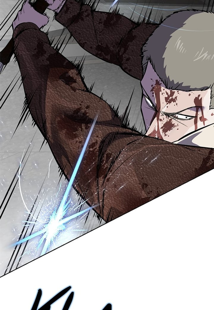 The Boy of Death Chapter 247 - Page 235