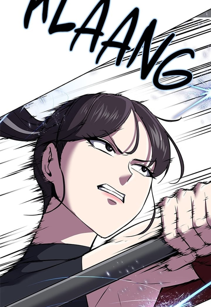 The Boy of Death Chapter 247 - Page 236