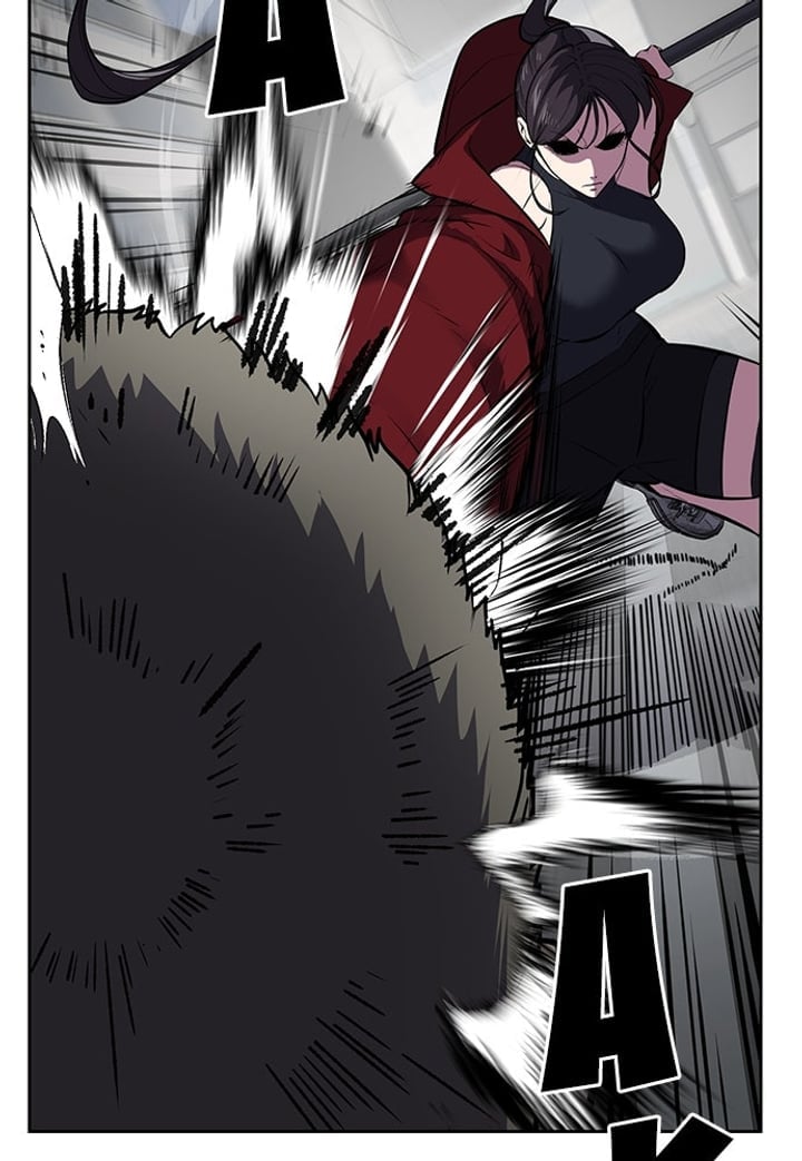 The Boy of Death Chapter 247 - Page 240
