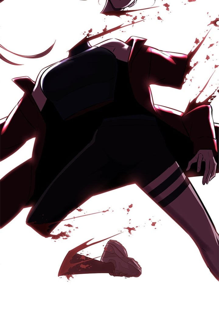 The Boy of Death Chapter 247 - Page 244