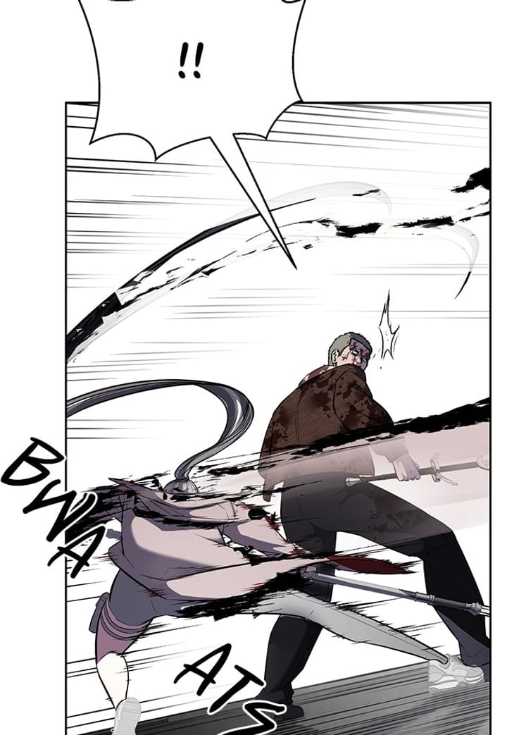 The Boy of Death Chapter 247 - Page 248