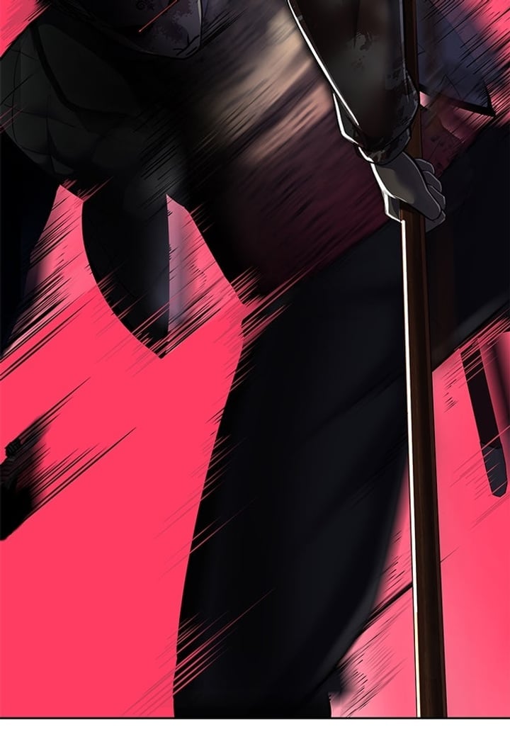 The Boy of Death Chapter 247 - Page 25