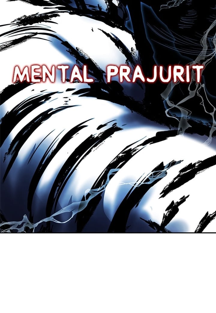 The Boy of Death Chapter 247 - Page 251