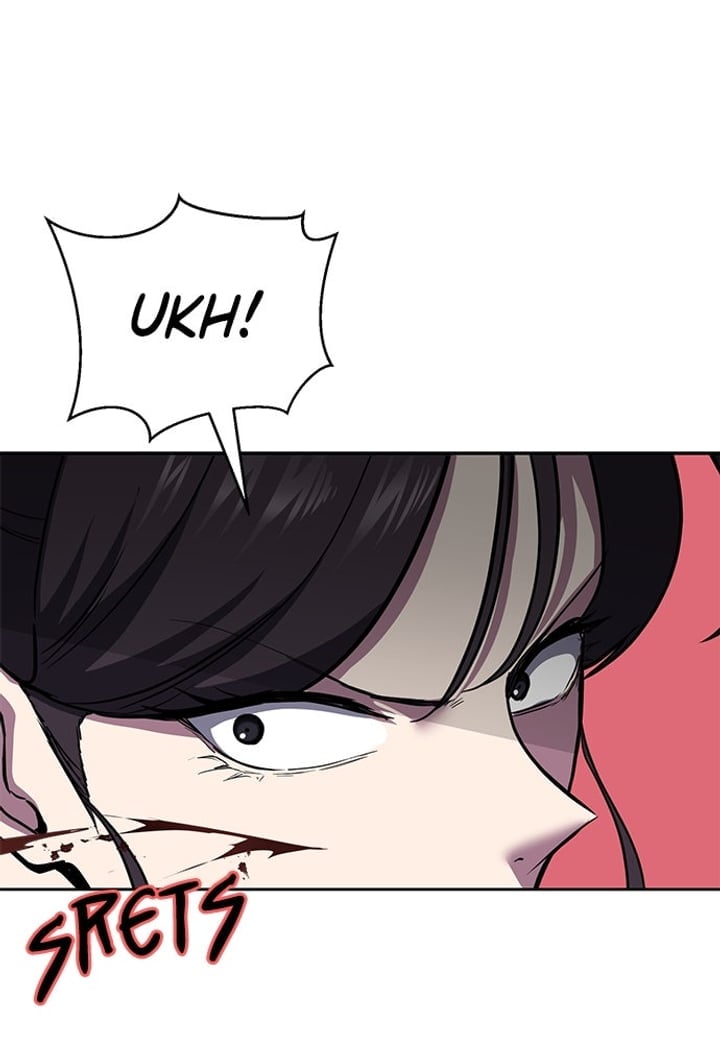 The Boy of Death Chapter 247 - Page 252