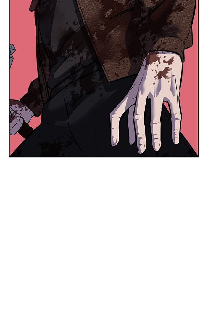 The Boy of Death Chapter 247 - Page 254