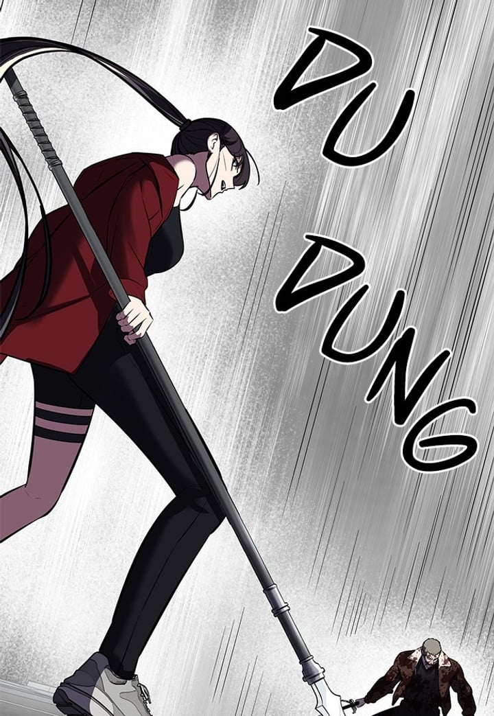 The Boy of Death Chapter 247 - Page 256