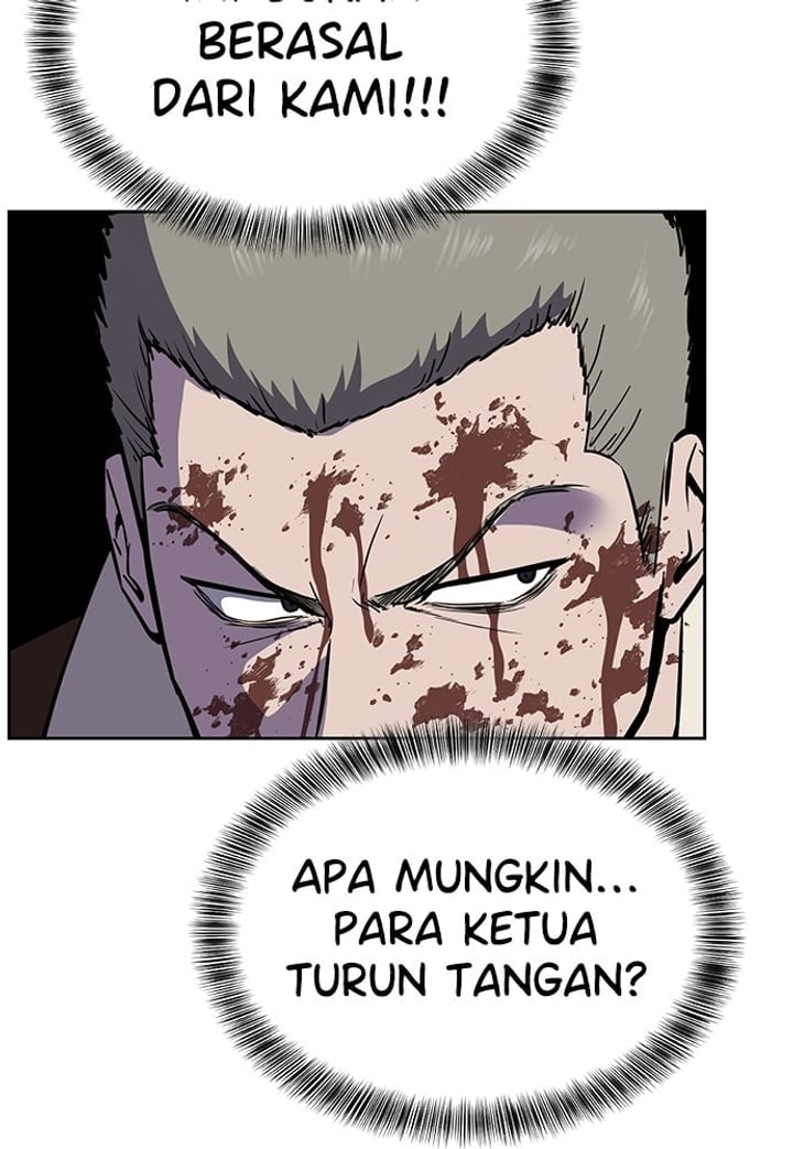 The Boy of Death Chapter 247 - Page 258