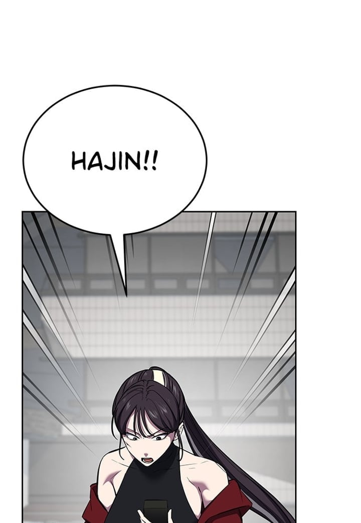The Boy of Death Chapter 247 - Page 260