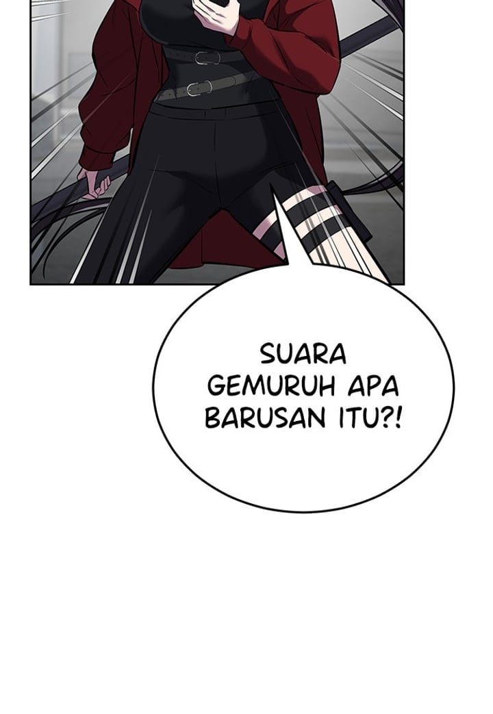 The Boy of Death Chapter 247 - Page 261