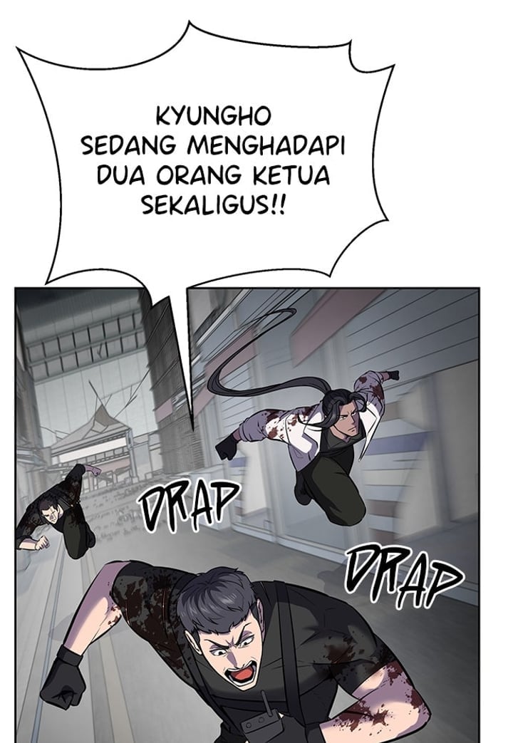 The Boy of Death Chapter 247 - Page 262