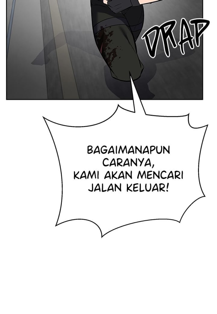 The Boy of Death Chapter 247 - Page 263
