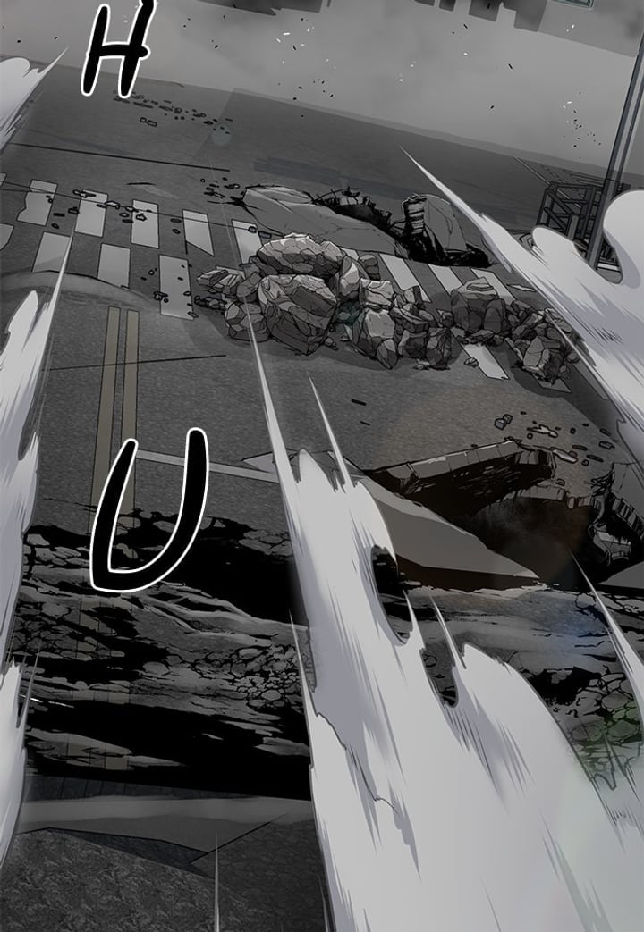 The Boy of Death Chapter 247 - Page 265