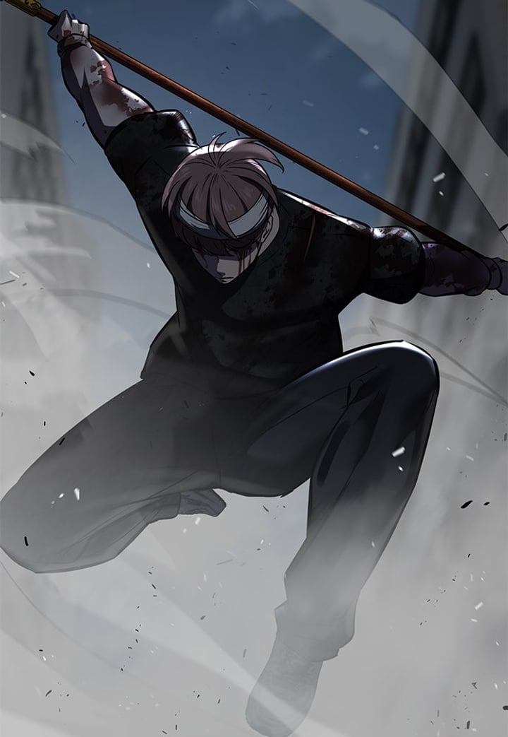 The Boy of Death Chapter 247 - Page 267
