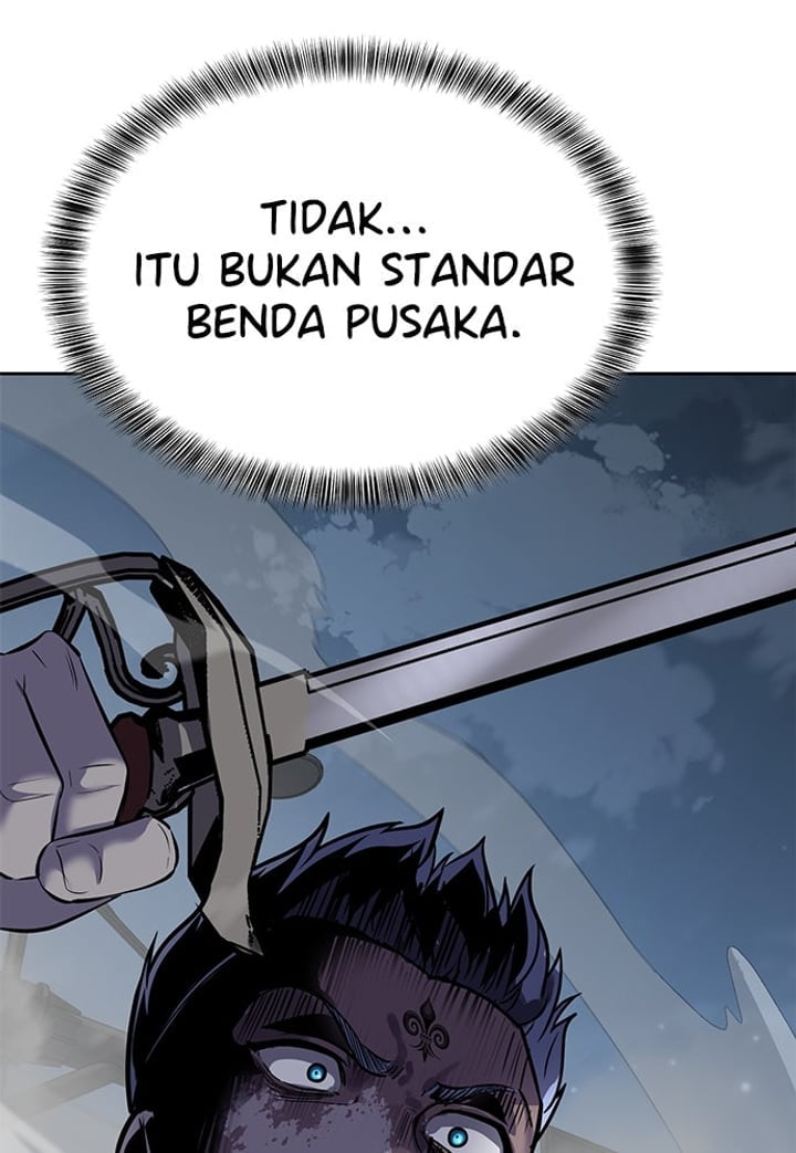 The Boy of Death Chapter 247 - Page 271