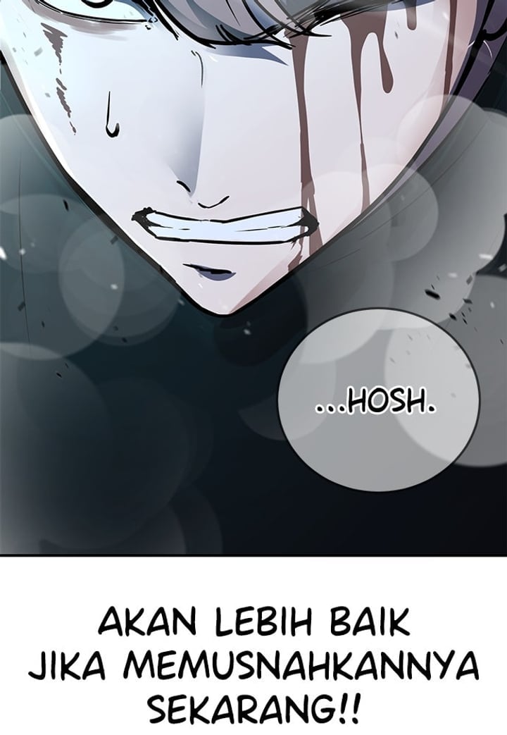 The Boy of Death Chapter 247 - Page 274