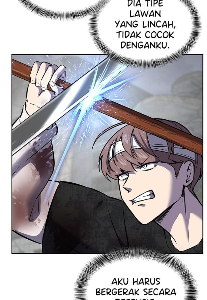 The Boy of Death Chapter 247 - Page 29