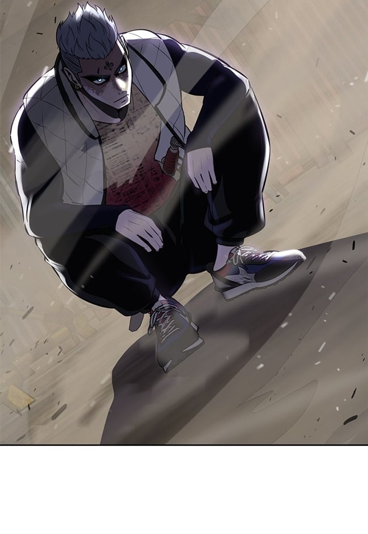 The Boy of Death Chapter 247 - Page 3