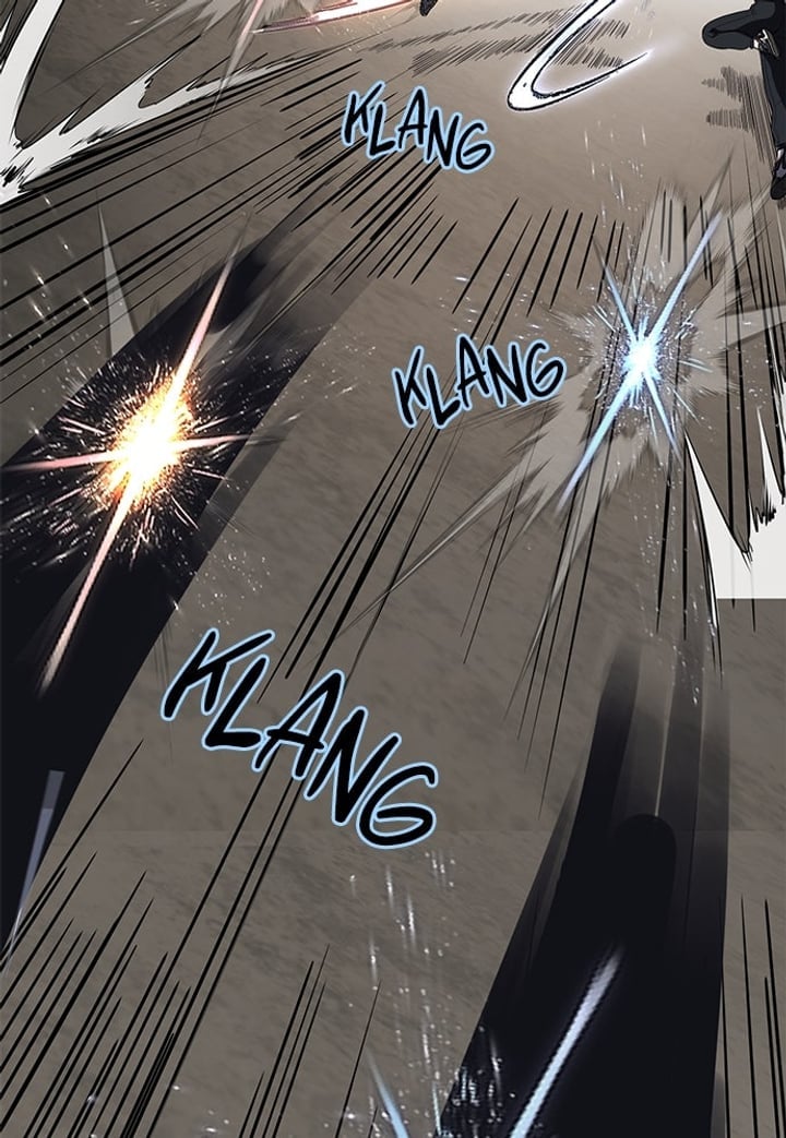 The Boy of Death Chapter 247 - Page 35