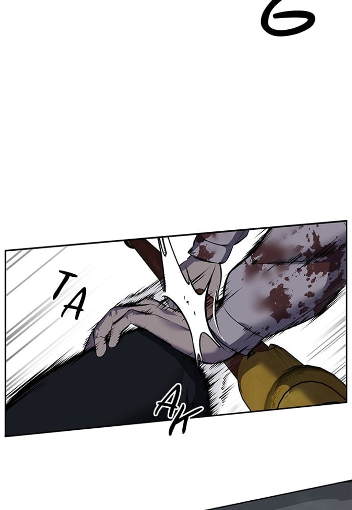 The Boy of Death Chapter 247 - Page 38