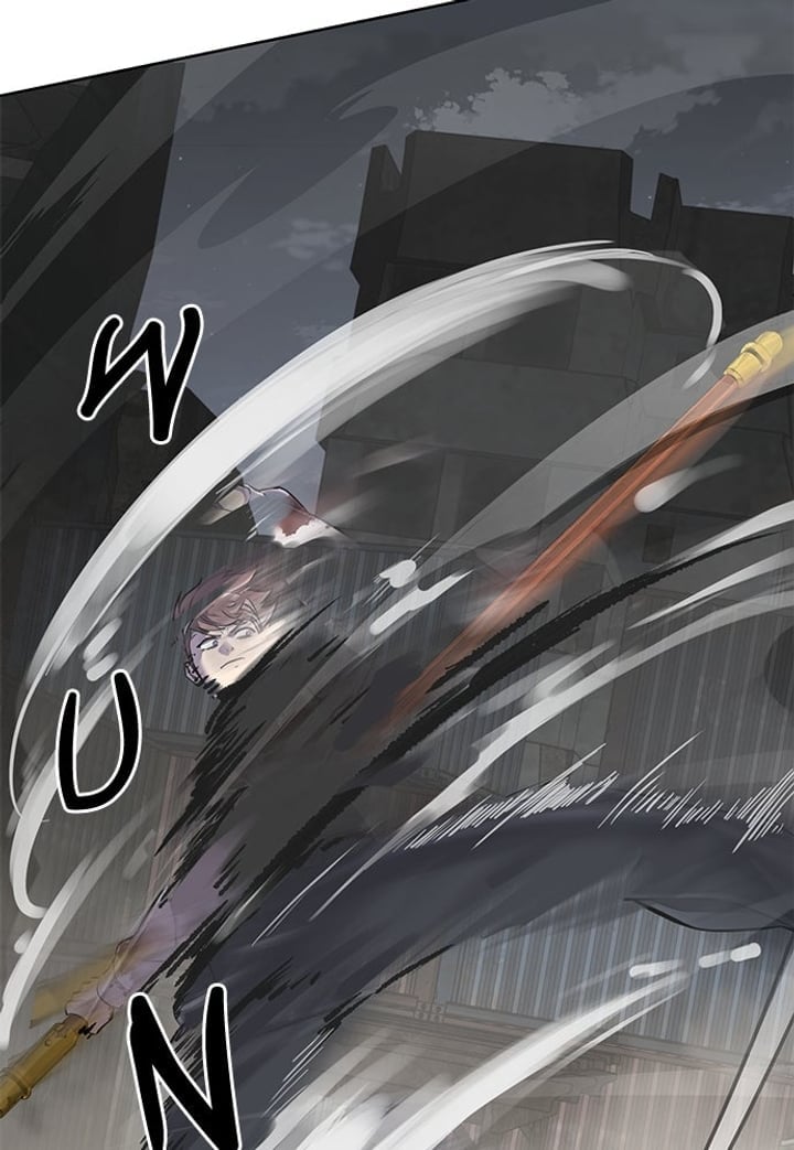The Boy of Death Chapter 247 - Page 39