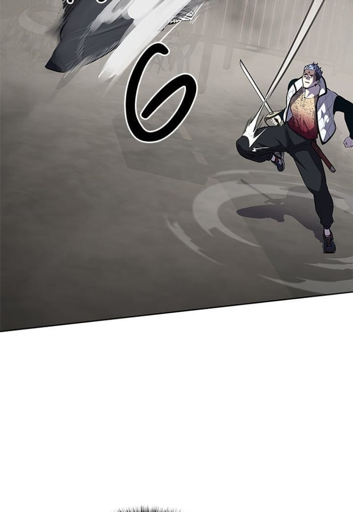 The Boy of Death Chapter 247 - Page 40