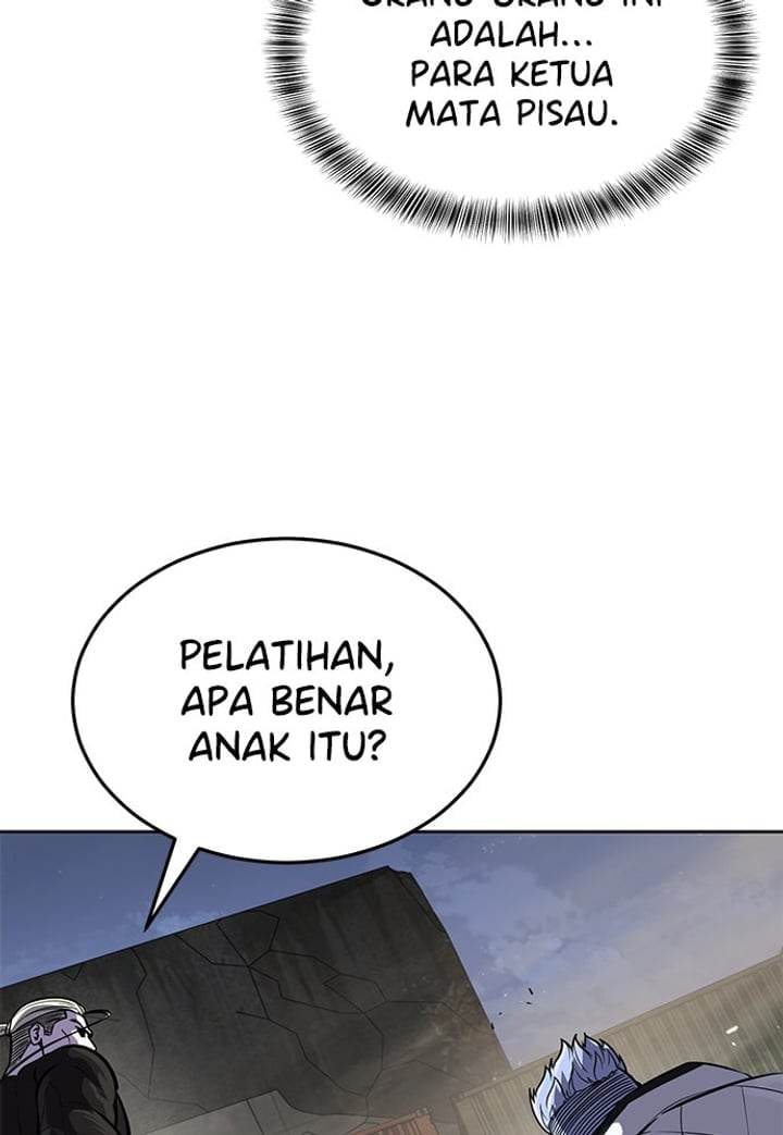 The Boy of Death Chapter 247 - Page 5