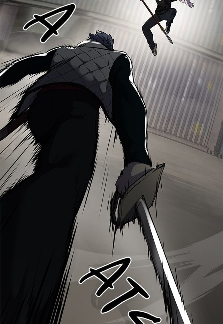 The Boy of Death Chapter 247 - Page 50