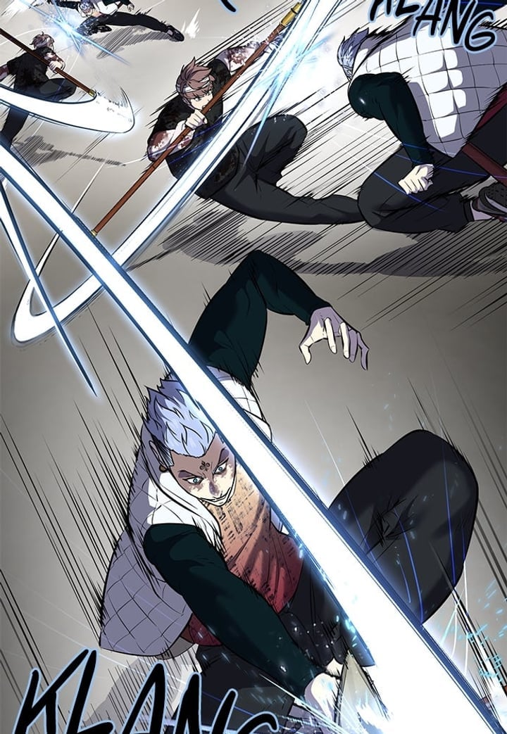 The Boy of Death Chapter 247 - Page 52