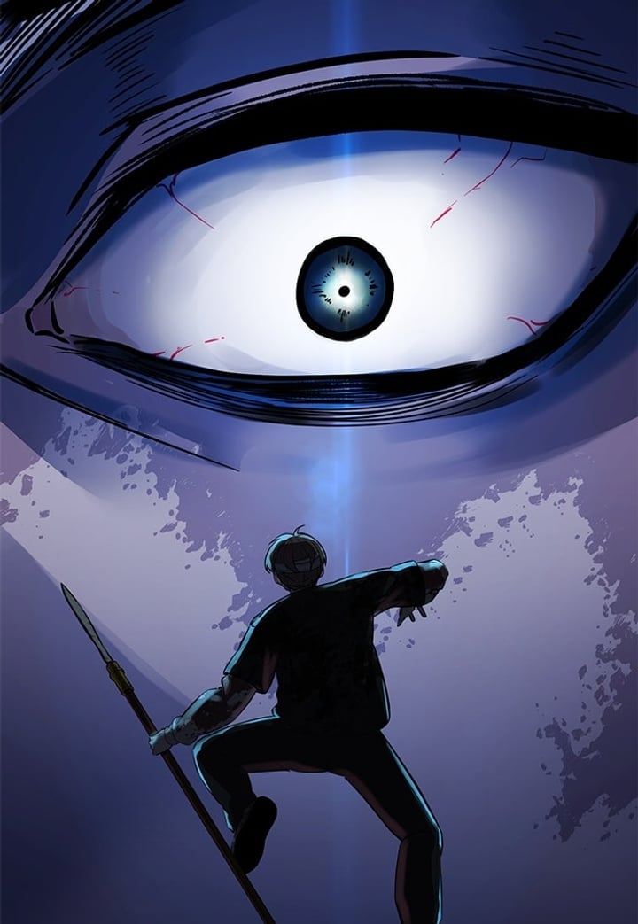 The Boy of Death Chapter 247 - Page 57